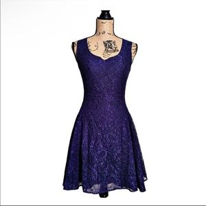 Z Spoke by Zac Posen lace dress (size 6)